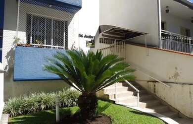 Imagem 2: APARTAMENTO 2 QUARTOS - EDIFÍCIO JARDIM I - ÁGUA VERDE