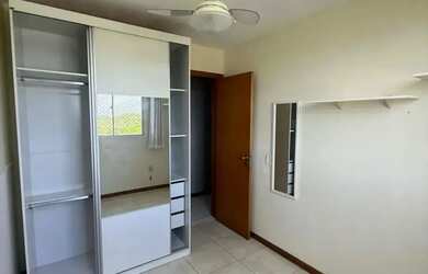 Imagem 2: Apartamento Com 3 Quartos Em 73M² E 1 Vaga De Garagem Em Itapuã. 1KMUKHF
