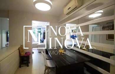 Imagem 4: Apartamento - Padrão / Residencial / Copacabana