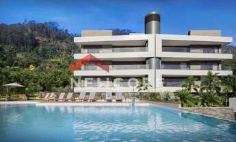 Imagem 5: Apartamento em Estrada Haroldo Soares Glavan - Cacupé - Florianópolis/SC