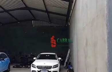 Imagem 3: Terreno à venda, 150 m² por R$ 600.000 - Parque Continental II - Guarulhos/SP