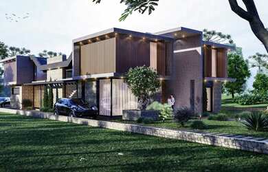 Imagem 5: Casa de condomínio em waldemar Frederico Weber - Mato Queimado - Gramado/RS