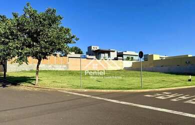 Imagem 2: Terreno à venda, 575 m² por R$ 699.600,00 - Quinta dos Ventos - Ribeirão Preto/SP