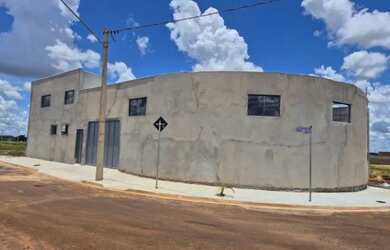 Imagem 2: Alugo Barracão Novo de 280metros,Bairro Lagoa dos Cavalo