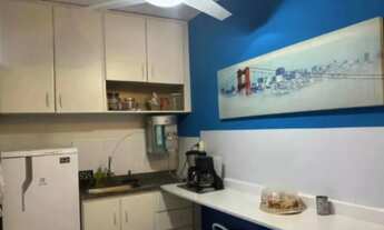 Imagem 6: Excelente oportunidade! Sala comercial à venda no Centro de São Paulo-SP, com 2 banheiros