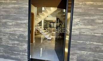 Imagem 2: Lindo Sobrado Casa em condomínio com 4 dormitórios