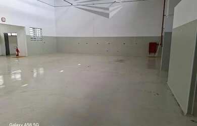 Imagem 2: Galpão para alugar Jardim Vista Alegre Embu das Artes