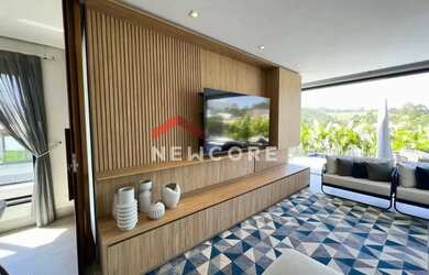 Imagem 4: Casa de condomínio em Rua Juan Gris - Tamboré - Santana de Parnaíba/SP