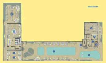 Imagem 2: Apartamento 4 Dormitórios para venda em Florianópolis - SC