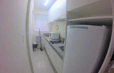 Imagem 5: Apartamento/LOFT mobiliado no centro de Blumenau