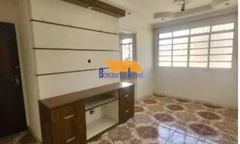 Imagem 2: Apartamento de 2 quartos bairro Jardim Europa em Belo Horizonte