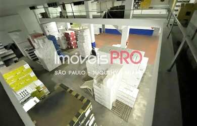 Imagem 2: Prédio, Brás - São Paulo