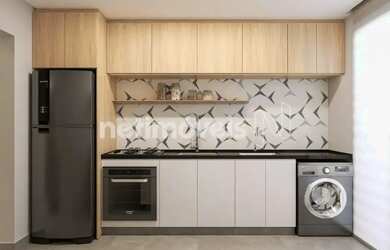 Imagem 2: LANÇAMENTO IMPERDÍVEL: APARTAMENTOS 2 QUARTOS