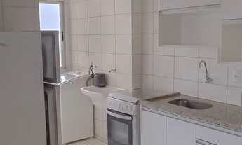 Imagem 2: Apartamento Mobiliado com Ar-Condicionado - Negrão de Lima