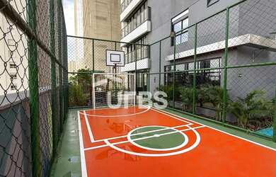 Imagem 7: Apartamento com vista definitiva para o Vaca Brava 44,82 m² - Opus Gyro Vaca Brava