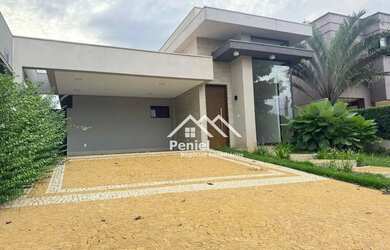 Imagem 2: Casa com 3 dormitórios à venda, 155 m² por R$ 1.450.000 - Praça das Árvores - Ribeirão Pre