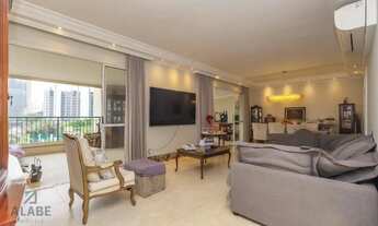 Imagem: Apê no Privilege Brooklin, vamos conhecer