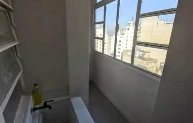 Imagem 5: Apto 4 dorm no Centro Histórico