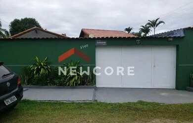 Imagem: Casa em Av Sorocabana - Vila Loty - Itanhaém/SP