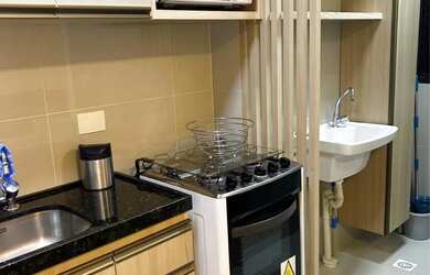 Imagem 3: Apartamento - Recife no carnaval