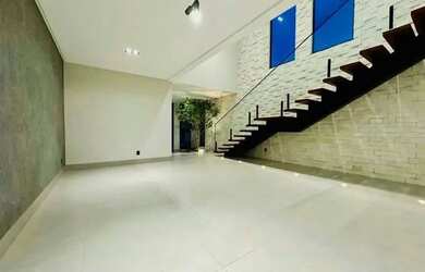 Imagem 6: SOBRADO JARDINS SEVILHA 04 QUARTOS 04 SUITES C/ ARMÁRIOS