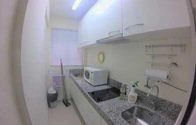 Imagem 4: Apartamento/LOFT mobiliado no centro de Blumenau