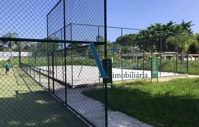 Imagem 5: LOTE em Condomínio com 215 m² em Vargem Grande - RJ - Pronto para construir sua casa!