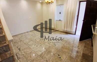 Imagem 3: Locação Sobrado Sao Caetano do Sul Osvaldo Cruz Ref: 40741