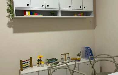 Imagem 2: Sala para aluguel em clínica no bairro São José