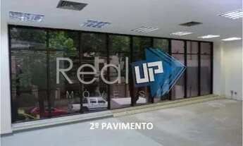 Imagem 4: Prédio Comercial em Botafogo