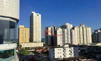 Imagem 4: Apartamento com 3 dormitórios à venda, 92 m² por R$ 585.000,00 - Aviação - Praia Grande/SP