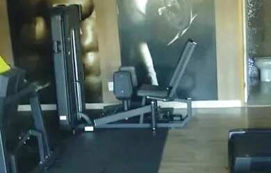 Imagem 5: Excelente apt. com 146m², lazer completo, 3 vgs. Apartamento exclusivo