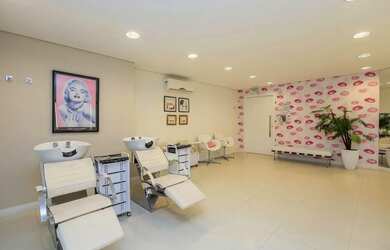 Imagem 5: Apartamento com 2 dormitórios para alugar, 70 m² por R$ 4.470,00/mês - Agua Verde - Curiti