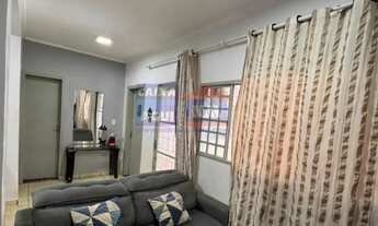 Imagem 4: Casa para Venda em Brasília, Samambaia, 3 dormitórios, 2 banheiros, 4 vagas