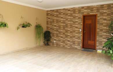 Imagem 4: Linda casa para venda em São Lourenço MG