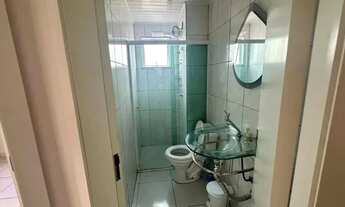 Imagem 6: Imóvel para venda possui 42 metros quadrados com 2 quartos em Cordeiros - Itajaí - SC