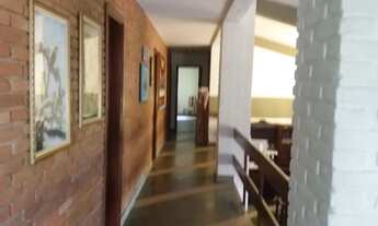 Imagem 5: Chácara em Alameda Carlos de Carvalho Vieira Braga - Chácaras Alpina - Valinhos/SP