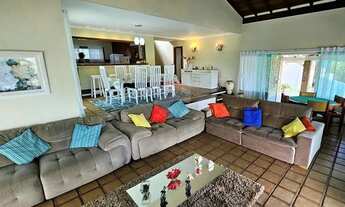 Imagem 6: Luxo em Geribá: Casa em Condomínio, 7 Suítes