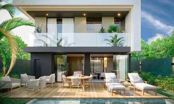 Imagem 3: Casa de condomínio à venda em Camaçari, Centro, com 4 quartos, 215,66m²