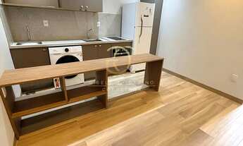 Imagem: Apartamento para locação mobiliado com