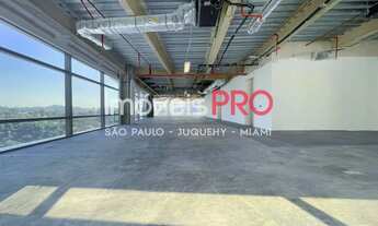 Imagem: Conjunto comercial com 670 m2, 20 vagas