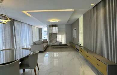 Imagem 5: Casa condomínio para venda no condomínio Alphaville