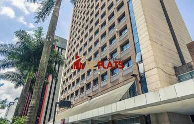 Imagem 5: Flat com ótimo preço no bairro Bela Vista. Confira!