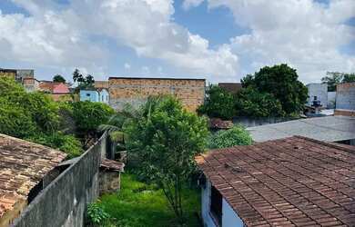 Imagem 7: VENDO PRÉDIO SEMI ACABADO, COM TERRENO NOS FUNDOS EM PLENA AUGUSTO MONTENEGRO, MEDINDO 16M