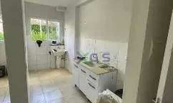 Imagem 3: Apartamento com 2 dormitórios à venda, 48 m² por R$ 160.000 - Residencial Colorado - São J