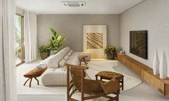 Imagem 7: Apartamento à venda no CONDOMÍNIO BLEND GRAND RESERVA, CRUZ DAS ALMAS, Maceió, AL