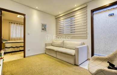 Imagem 3: Apartamento à venda Rua Barra do Garça, Chácara São João - São Paulo