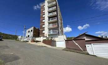 Imagem 2: Apartamento no Jardim Country Club, Zona Oeste de Poços de Caldas - MG a venda