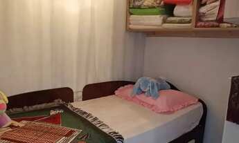 Imagem 7: Casas Padrão em Poços de Caldas