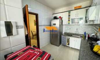 Imagem 5: Casa de 3 quartos no bairro Santa Mônica